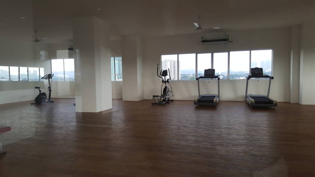 Residensi Puchongmas 900sf 3R2B BF, Puchong - photo 11