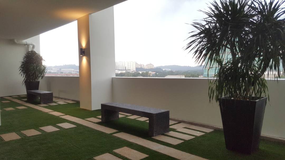 Residensi Puchongmas 900sf 3R2B BF, Puchong - photo 12