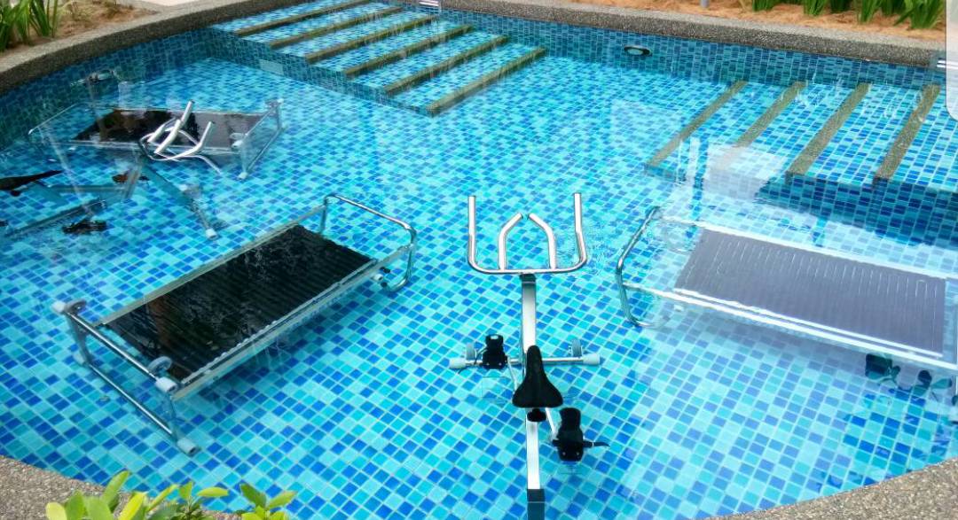 Tiara Mutiara 2 Condo 900sf 3R2B FF,Old Klang Road - photo 3