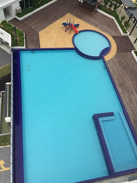 Springville Residence 1185sf 3R2B PF, Seri Kembang - photo 2