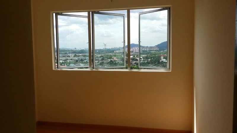 Amara Residence 859sf 3R2B FH , Batu Caves - photo 5