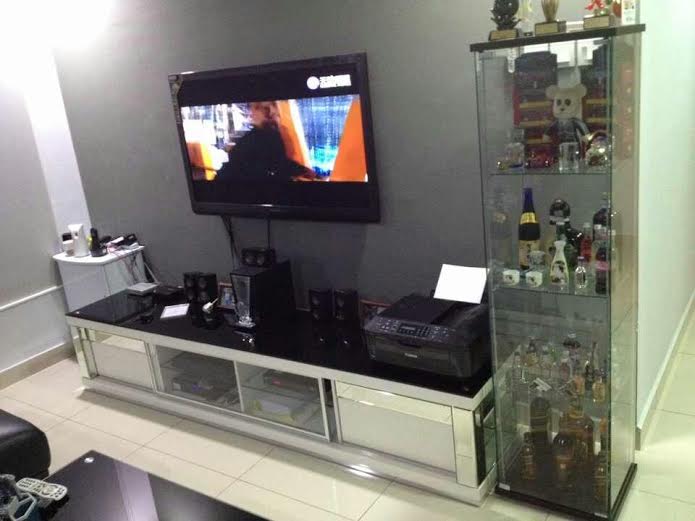 Atmosfera Condo 1700sf 4R3B FF , Puchong