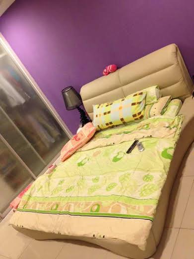 Atmosfera Condo 1700sf 4R3B FF , Puchong - photo 3