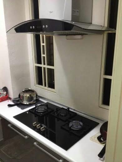 Atmosfera Condo 1700sf 4R3B FF , Puchong - photo 4
