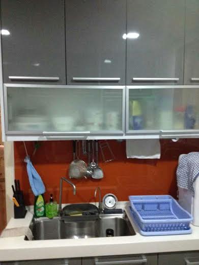 Atmosfera Condo 1700sf 4R3B FF , Puchong - photo 5