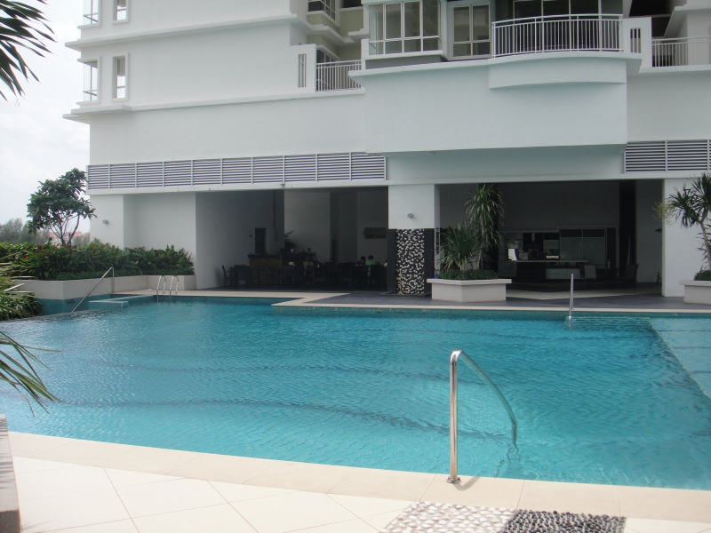 Endah Promenade 739sf 2R1B FF , Sri Petaling - photo 2