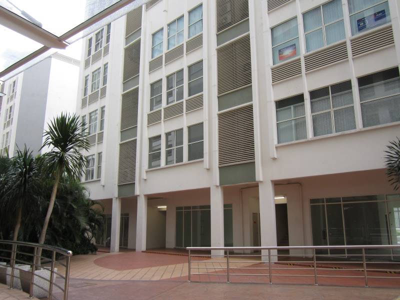 Endah Promenade 739sf 2R1B FF , Sri Petaling - photo 4