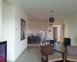 Endah Promenade 739sf 2R1B FF , Sri Petaling - photo 6
