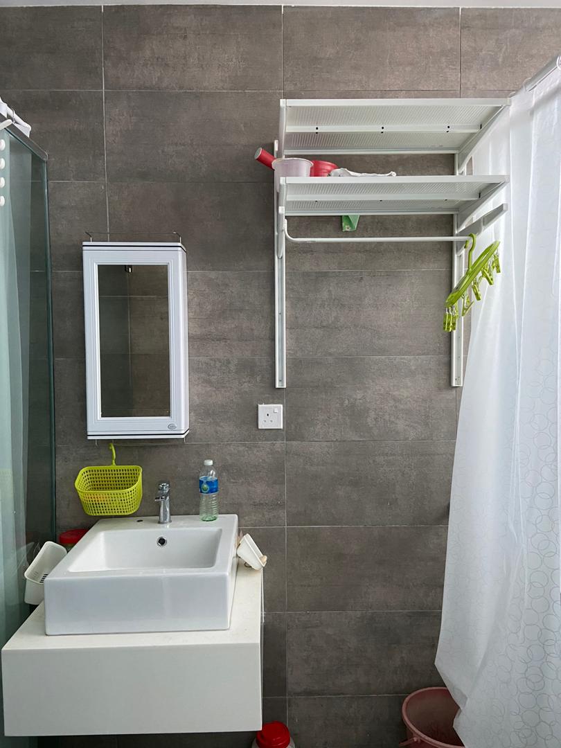 H2o Residence 449sf Studio FF, Ara Damansara - photo 2