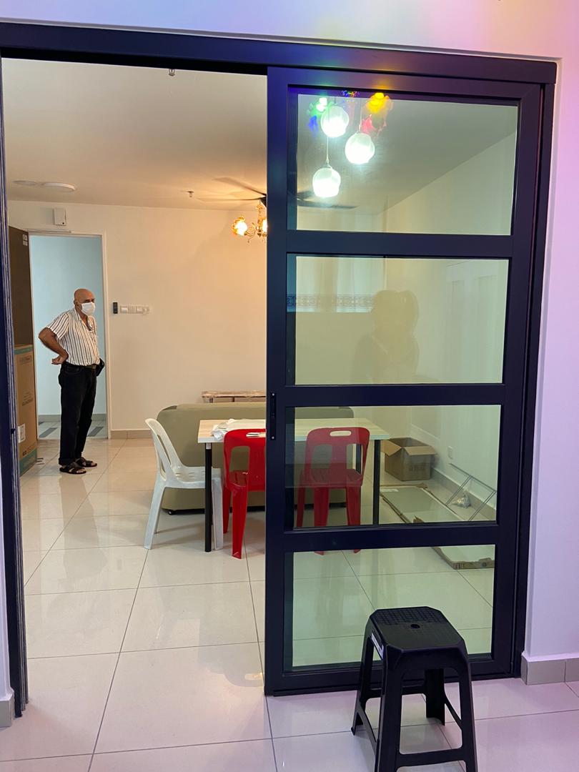 H2o Residence 449sf Studio FF, Ara Damansara - photo 4