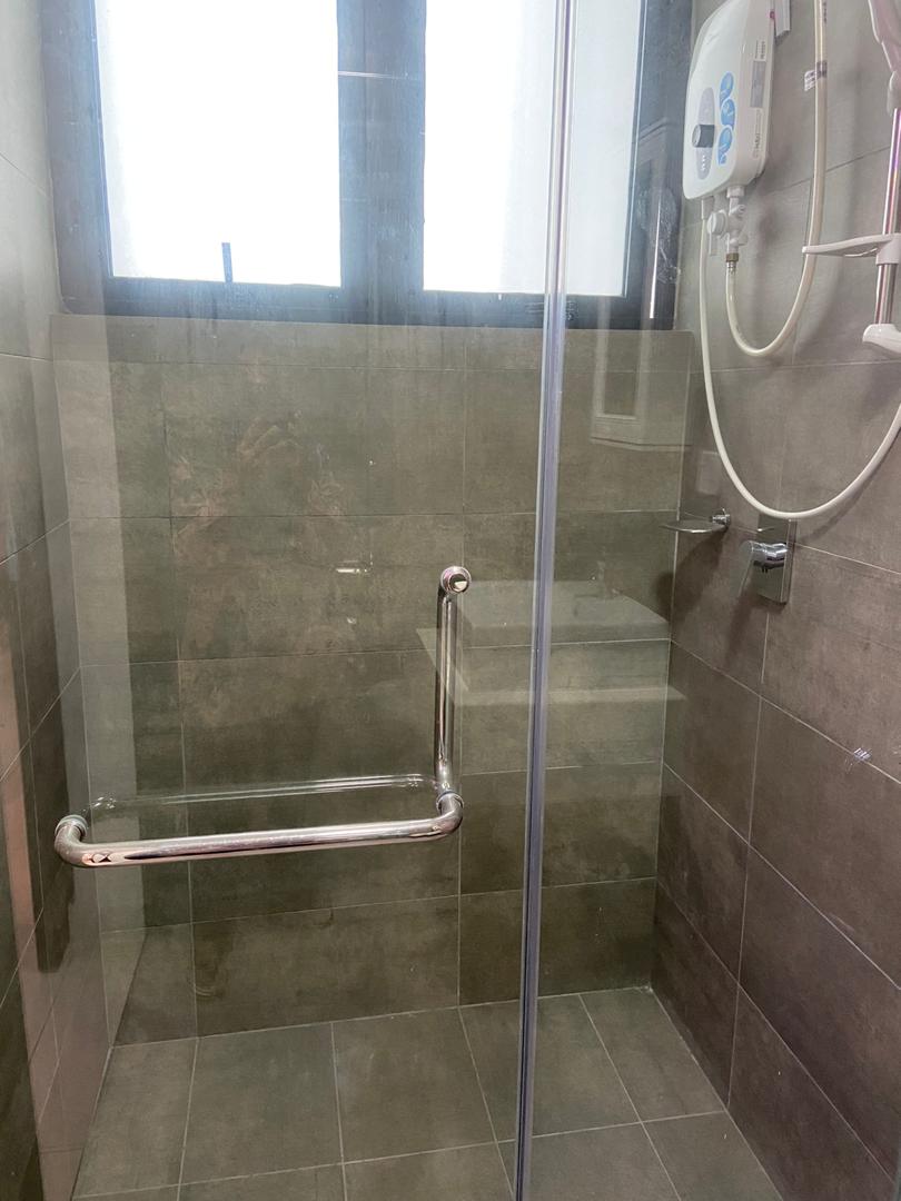 H2o Residence 449sf Studio FF, Ara Damansara - photo 6