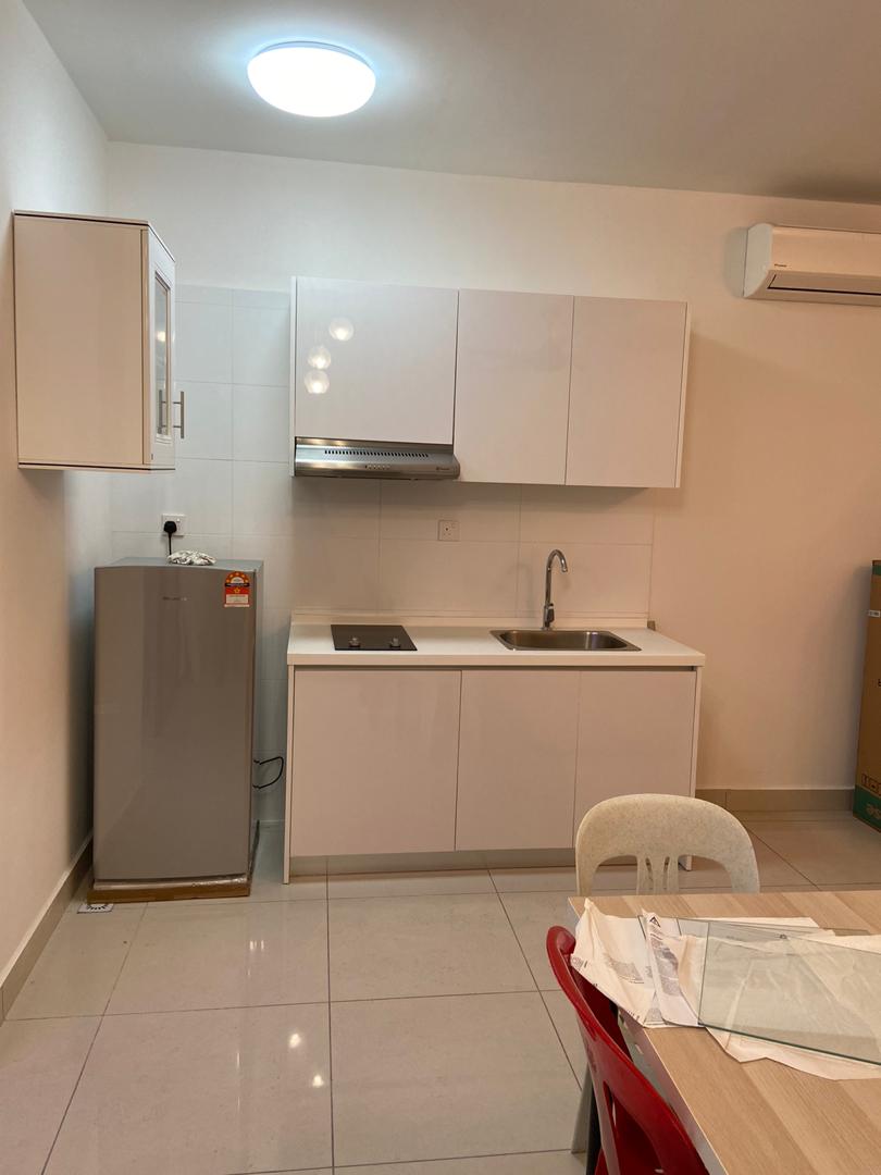 H2o Residence 449sf Studio FF, Ara Damansara - photo 10