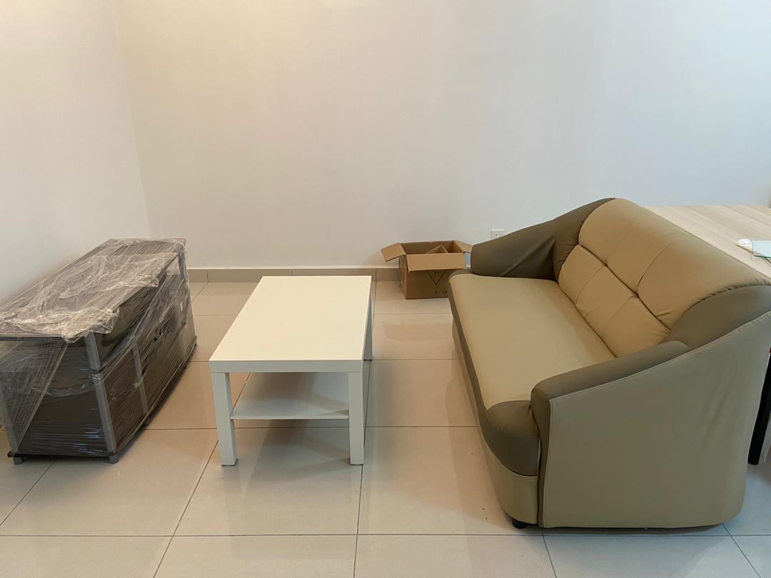 H2o Residence 449sf Studio FF, Ara Damansara - photo 12