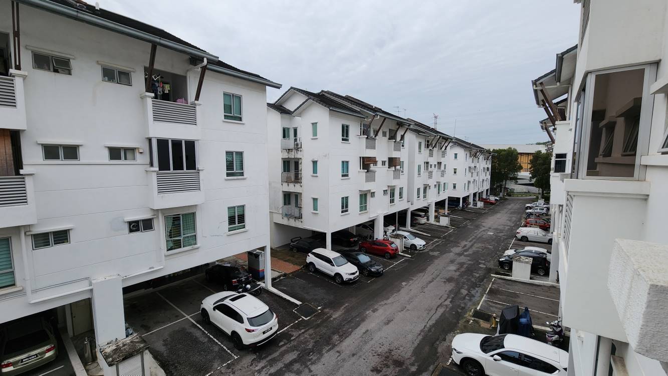 Banyan Villa Seri Kembangan - photo 3