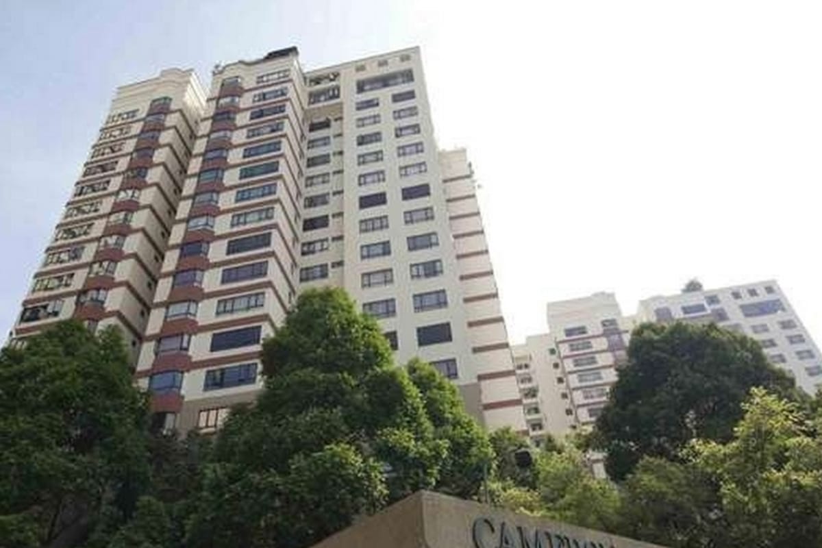 Cameron Tower Petaling Jaya