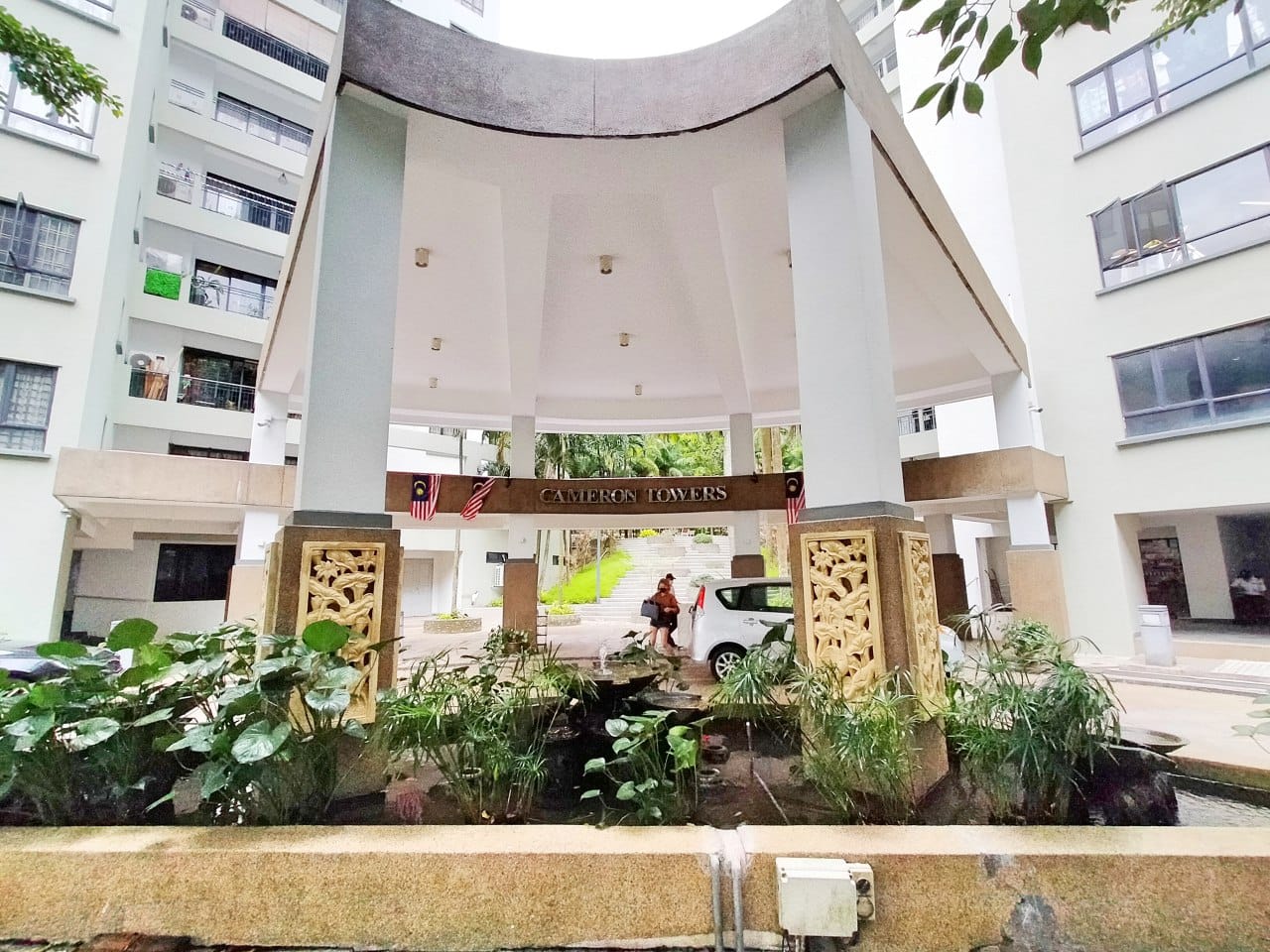 Cameron Tower Petaling Jaya - photo 3
