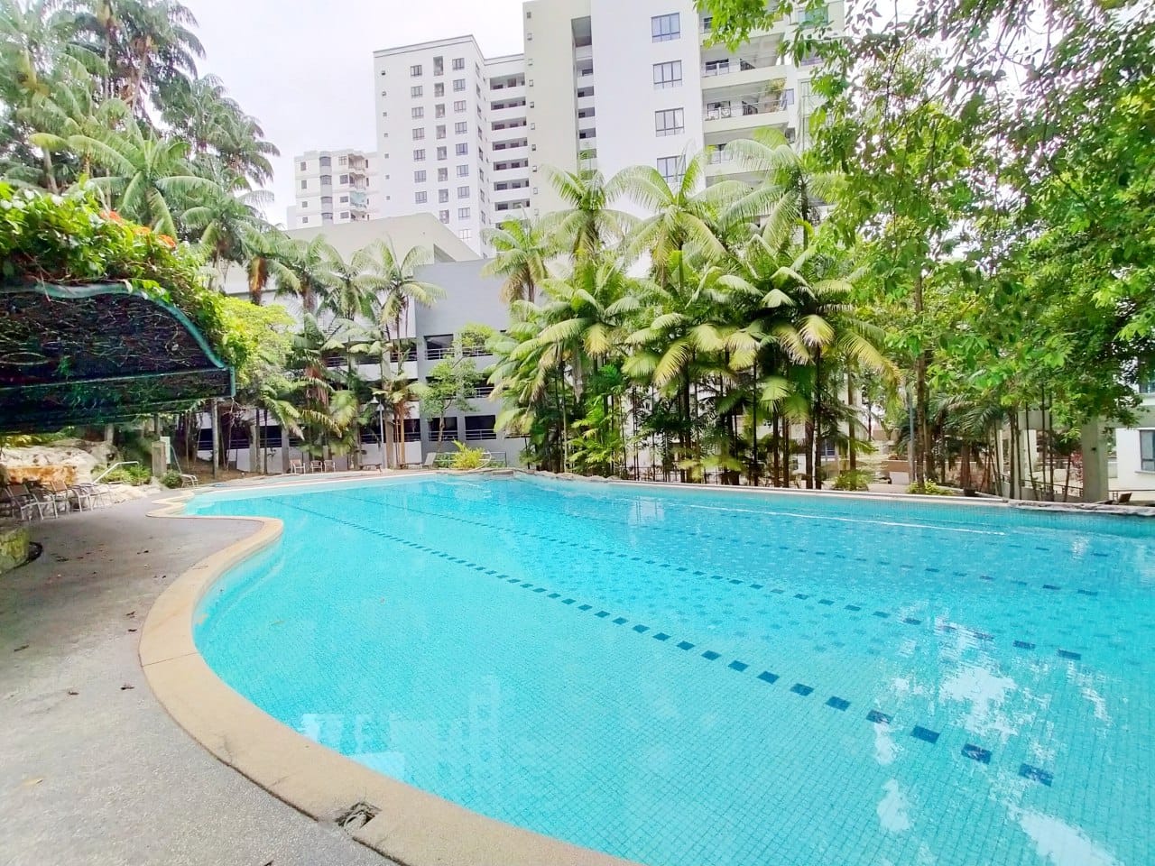 Cameron Tower Petaling Jaya - photo 4