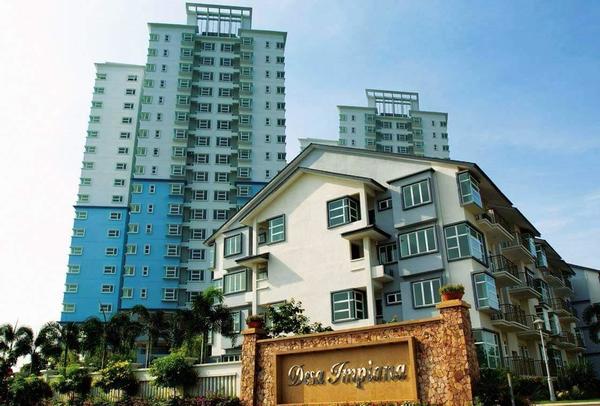 Desa Impiana Puchong - photo 3
