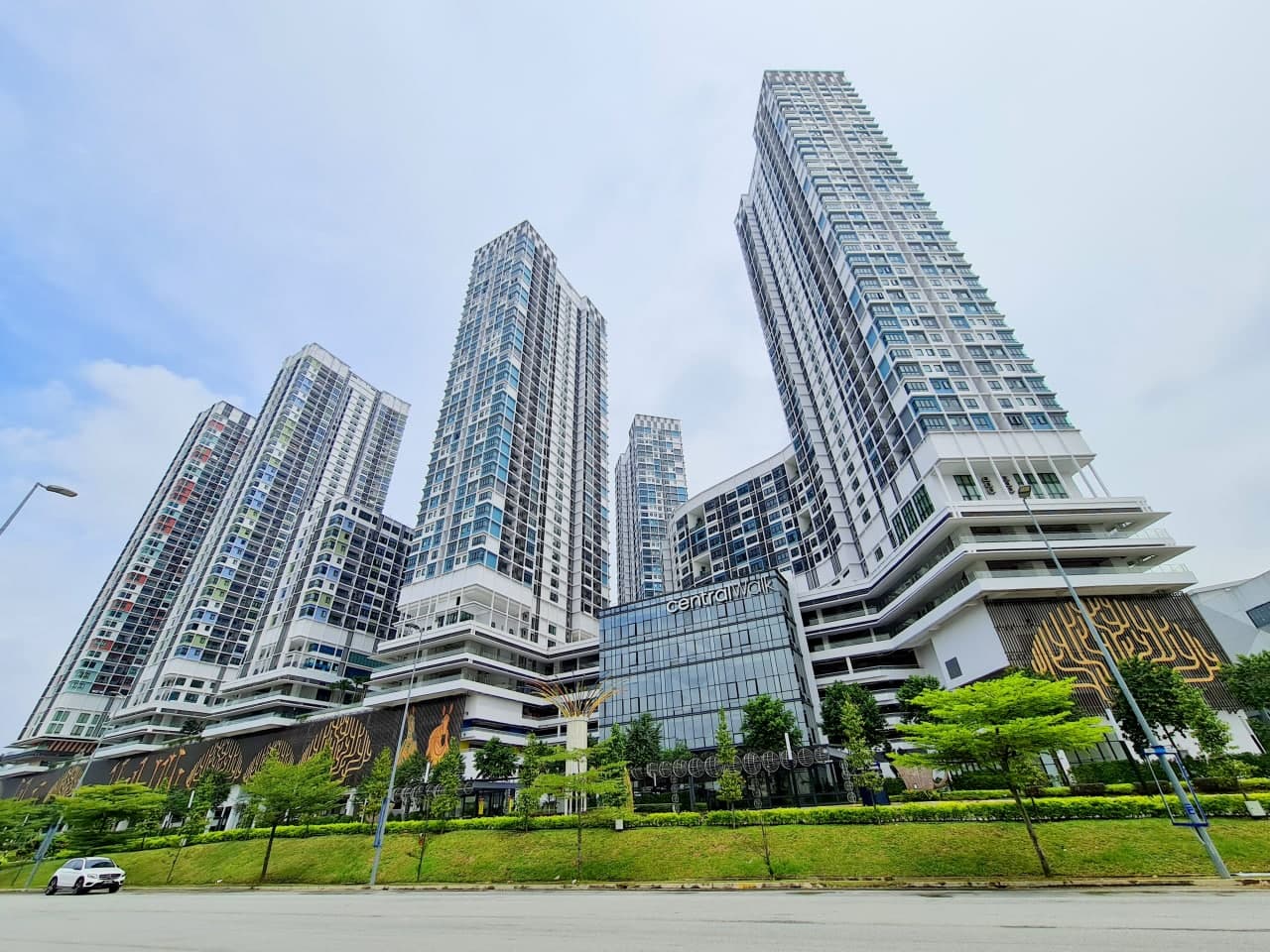 Liberty Tower Icity Shah Alam - photo 2