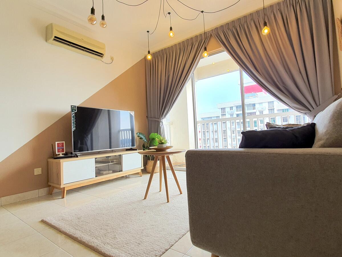 Liberty Tower Icity Shah Alam - photo 3