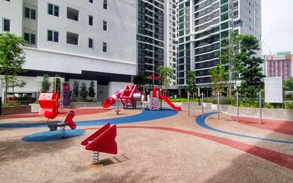MH Platinum 2 Setapak
