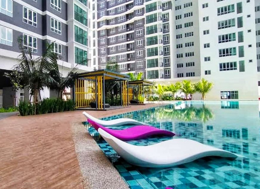 MH Platinum 2 Setapak - photo 2