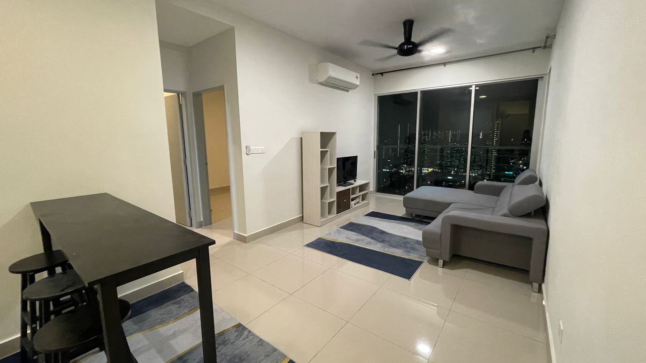 MH Platinum 2 Setapak - photo 3