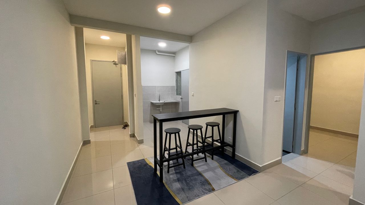 MH Platinum 2 Setapak - photo 4