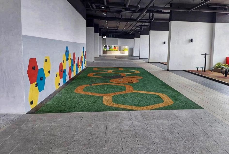 MH Platinum 2 Setapak - photo 11