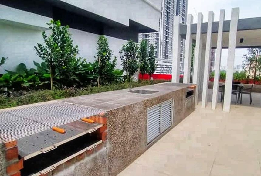 MH Platinum 2 Setapak - photo 12