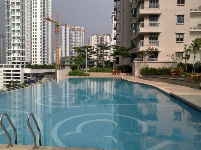 Casa Kiara II 1500sqft 3R3B FF