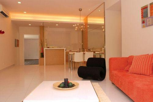 Monte bayu 2CP , 830sqft  level1 LH - photo 2