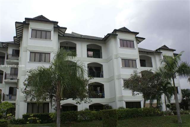 Cyberia Townvilla, Cyberjaya 1658sqft , 4R3B , FH