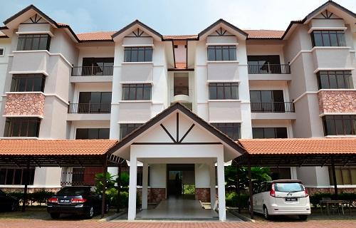Cyberia Townvilla, Cyberjaya 1658sqft , 4R3B , FH - photo 3
