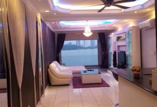 Cyberia Townvilla, Cyberjaya 1658sqft , 4R3B , FH - photo 5