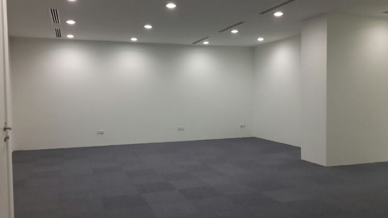 Q Sentral, KL Sentral - photo 5