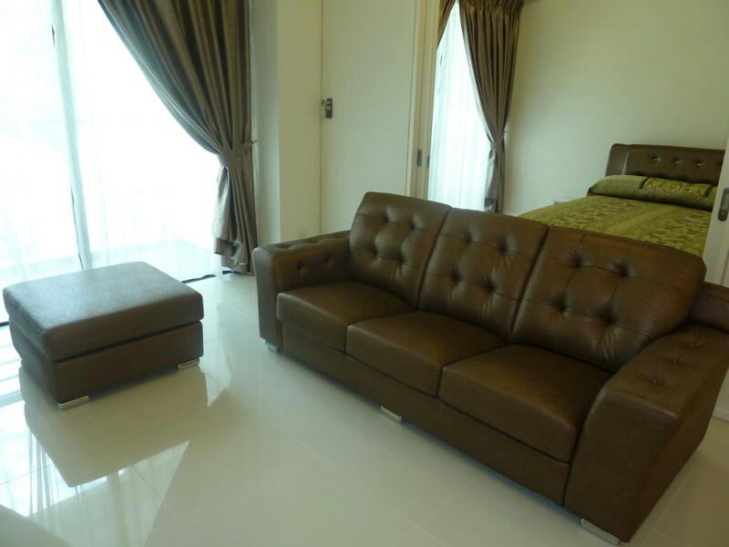 Scenaria, Segambut - photo 1