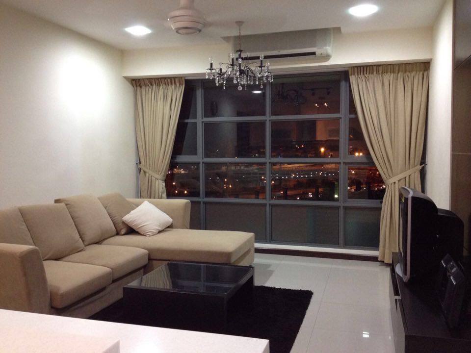 Saujana Residency - photo 4