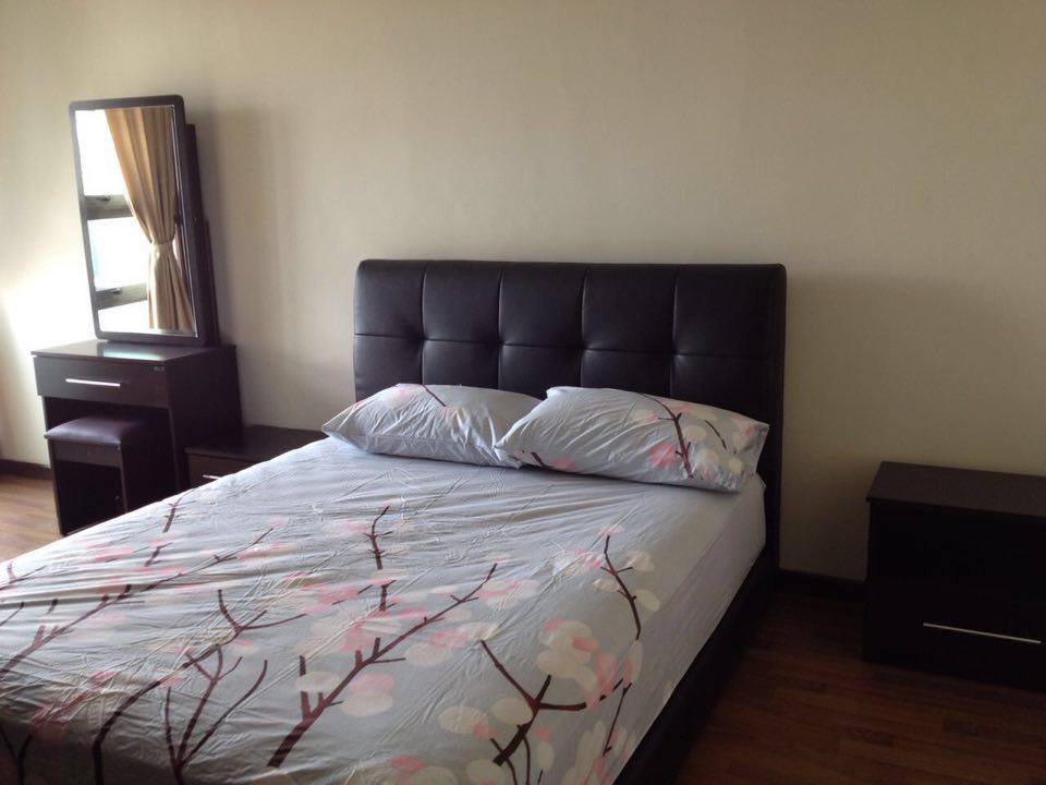 Saujana Residency - photo 1