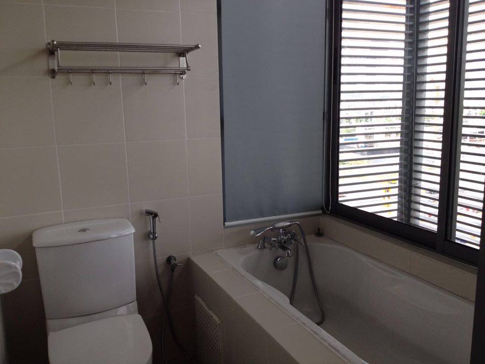 Saujana Residency - photo 5