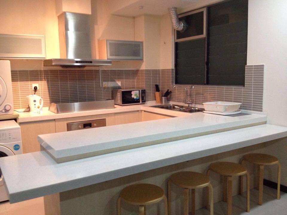 Saujana Residency - photo 3