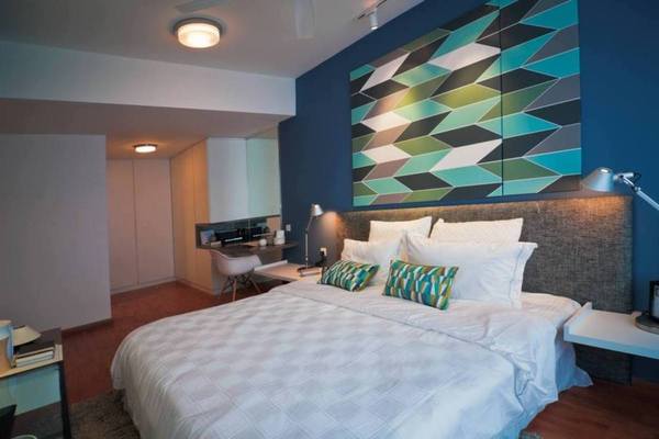 Kiara East, Jalan Kuching, Fully Furnished - photo 3