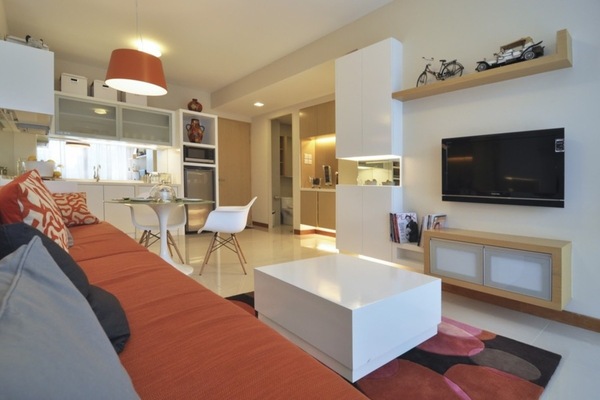 Kiara East, Jalan Kuching, Fully Furnished - photo 5