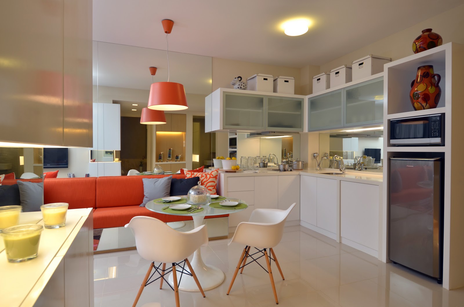 Kiara East, Jalan Kuching, Fully Furnished - photo 6