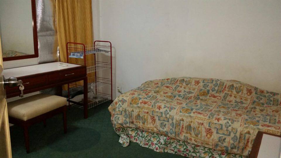 Palladium Condo- Near KLCC Fully Furnished