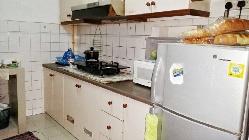 Palladium Condo- Near KLCC Fully Furnished - photo 2