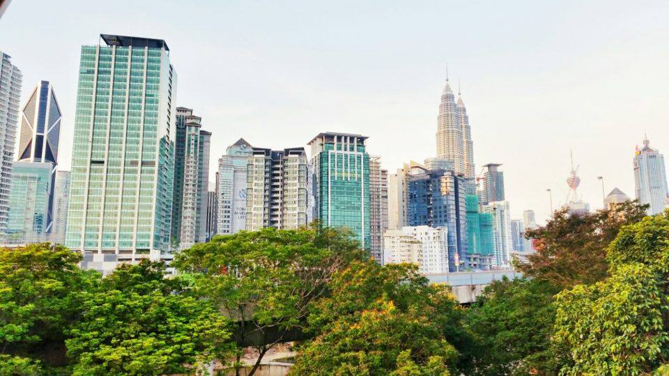 Palladium Condo- Near KLCC Fully Furnished - photo 4