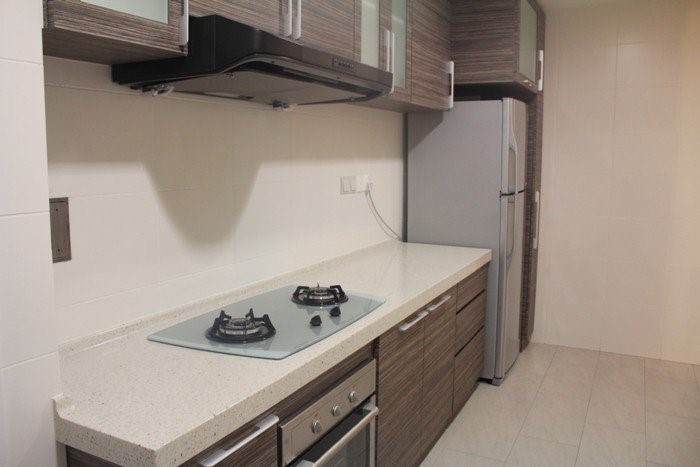 Platinum Hill PV6, Setapak - photo 9