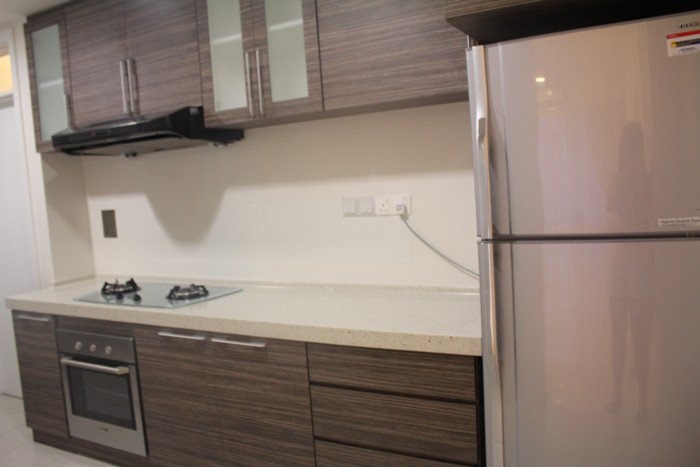 Amerin Residence, Balakong - photo 8