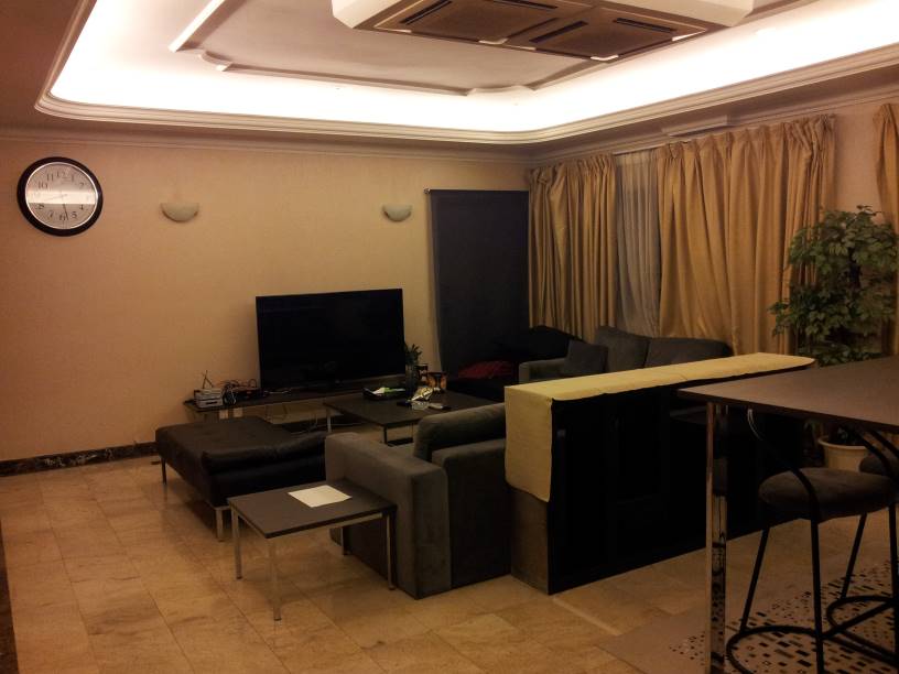 Serin Residency, Cyberjaya - photo 2